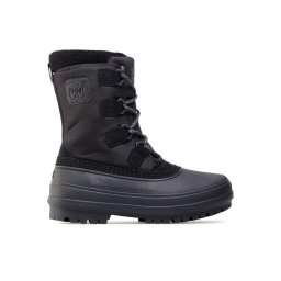 Helly Hansen Hótaposó Gamvik 116-32.990 Fekete