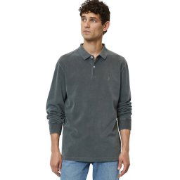 Marc O'Polo Pólóing 328 2236 55004 Szürke Regular Fit