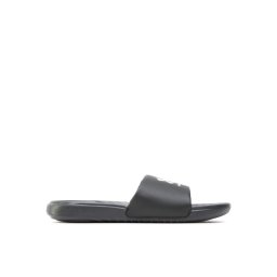 Under Armour Papucs Ua M Ansa Fix Sl 3023761-004 Fekete