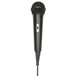 DM 10 DINAMIKUS MIKROFON MONO 14508 VIVANCO ew 02397