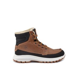 Helly Hansen Bakancs Garibaldi V3 114-22.724 Barna