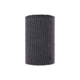 Buff Körsál Knitted Neckwarmer Comfort 124244.937.10.00 Szürke