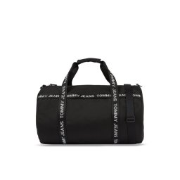 Tommy Jeans Táska Tjm Essential Duffle AM0AM11523 Fekete