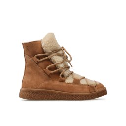 Simple Cipő SL-49-02-000072 Barna