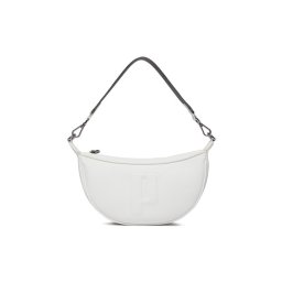 Puma Táska Sense Mini Hobo 079583 Fehér