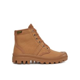 Palladium Bakancs Pallabrousse 90069-255-M Barna