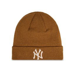 New Era Sapka Le Beanie Nyy Brw 60364360 Barna