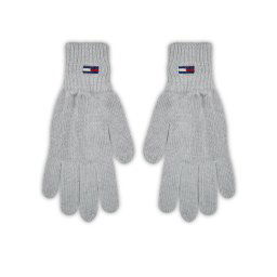 Tommy Jeans Női kesztyű Tjw Flag Gloves AW0AW15480 Szürke