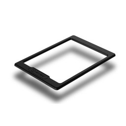 2.5" HDD SSD távtartó adapter 7mm-9.5mm Raidsonic IcyBox (IB-AC729)
