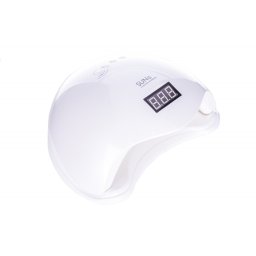 SUN5 White 48W 2 in 1 UV/LED műkörmös lámpa