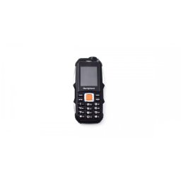SilverHome Dual SIM kártyás Mobiltelefon