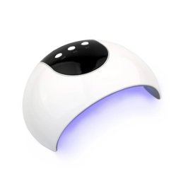 Z2 36W UV/LED műkörmös lámpa - fehér