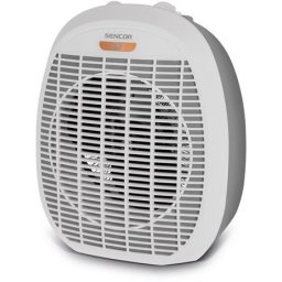 Fűtőventilátor, SENCOR "SFH7017WH", fehér