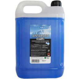 Fagyálló hűtőfolyadék 5 kg -35 C Antarctic