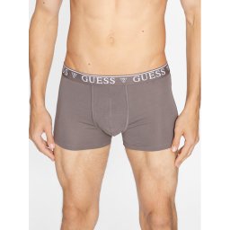 Guess Boxerek U2RF00 K6YW1 Szürke