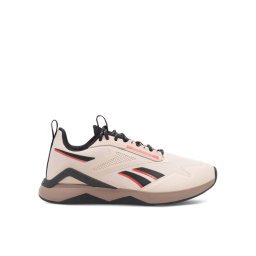 Reebok Edzőtermi cipők Nanoflex Adventure T HP9232 Bézs