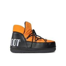 Moon Boot Hótaposó Pumps Bi 14601900003 Fekete