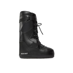 Moon Boot Hótaposó Sneaker High 14028300001 Fekete