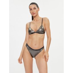 Emporio Armani Underwear Fehérnemű szett 164791 3F232 30721 Fekete