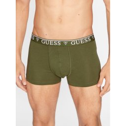 Guess Boxerek U2RF00 K6YW1 Zöld