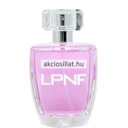 Lazell LPNF Pink TESTER EDP 100ml