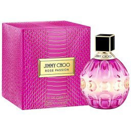 Jimmy Choo - Rose Passion edp 60ml (női parfüm)