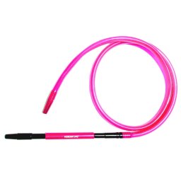 Hookah Flame Arrow - 180 cm - Pink