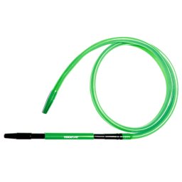 Hookah Flame Arrow - 180 cm - Zöld