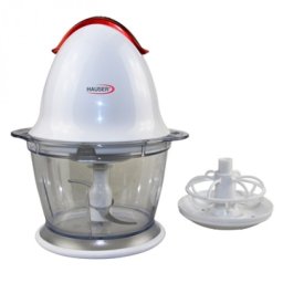 Hauser Aprító 0,6 liter 200W fehér C-11