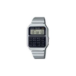 CA-500WE-1AEF Casio Calculator Vintage Férfi karóra