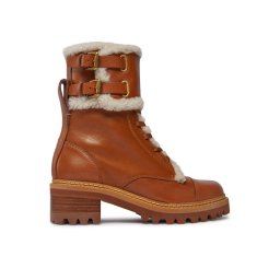 See By Chloé Bokacsizma SB39152C Barna