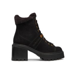 See By Chloé Bokacsizma SB41083A Fekete