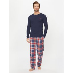 Polo Ralph Lauren Pizsama 714915975001 Színes Regular Fit