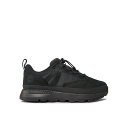 Timberland Sportcipő Euro Trekker Low F/L TB0A64Q40151 Fekete