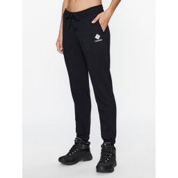 Columbia Melegítő alsó Trek™ Jogger Fekete Regular Fit