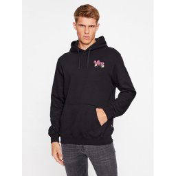 Vans Pulóver 8 Ball Po VN0008HW Fekete Classic Fit