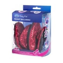 SCHOLL Pocket Ballerina Cipõ PAIL
