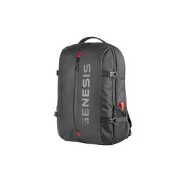 Genesis PALLAD 410 hátizsák 15,6"-ig terjedő gaming ntb-hez