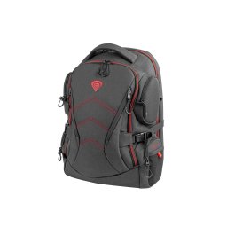Genesis Pallad 550 hátizsák játékhoz 17,3"-ig terjedő ntb-hez