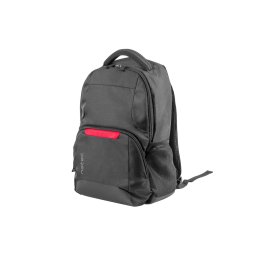 Natec hátizsák ELAND 15.6" fekete