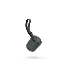 SONY SRS-XB100 Könnyű és kompakt vezeték nélküli hangszóró, fekete színben