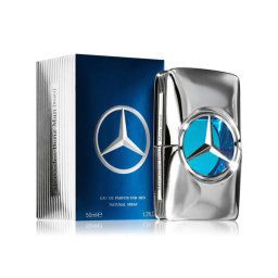 Mercedes-Benz - Mercedes-Benz Man Bright (50 ml) - EDP