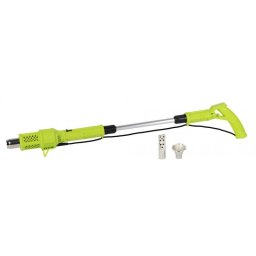 KINZO Gyomégető 2 fúvókával 2000W 98cm