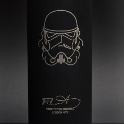 Birodalmi rohamosztagos termosz (400 ml)