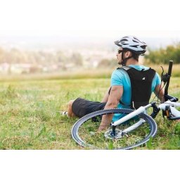 Víztartályos hátizsák - 2 literes (Malatec)
