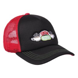 Friends Baseball sapka