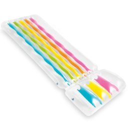 Intex - Szivárvány strandmatrac