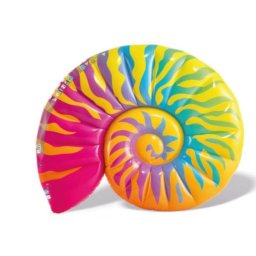 Intex - Kagyló strandmatrac