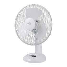 Somogyi - Asztali ventilátor 34,5 x 47 cm, TF 311