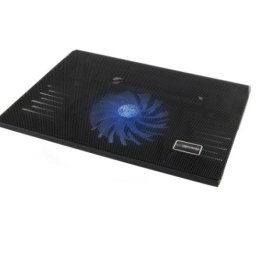 Esperanza Solano Notebook Hűtőpad 15.6''